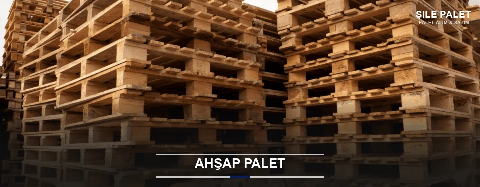 Ahşap Palet