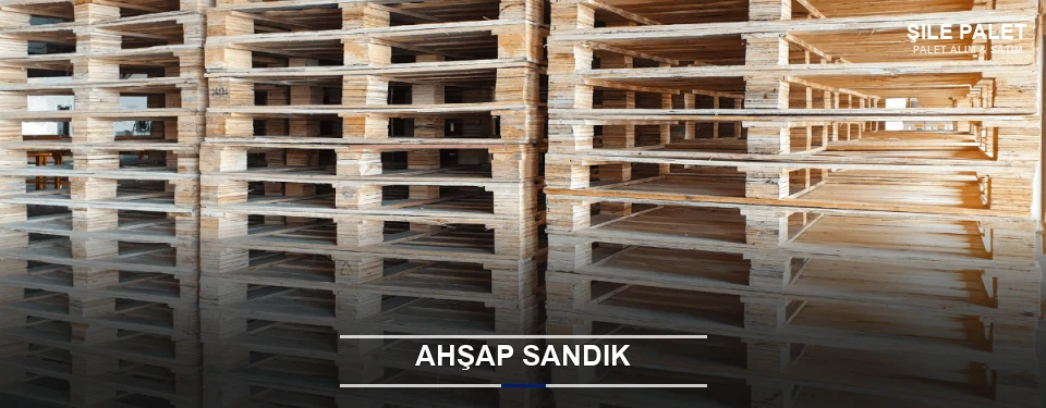 Şile İhracat Sandığı