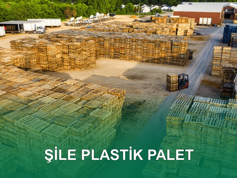 Şile Palet Galeri 6