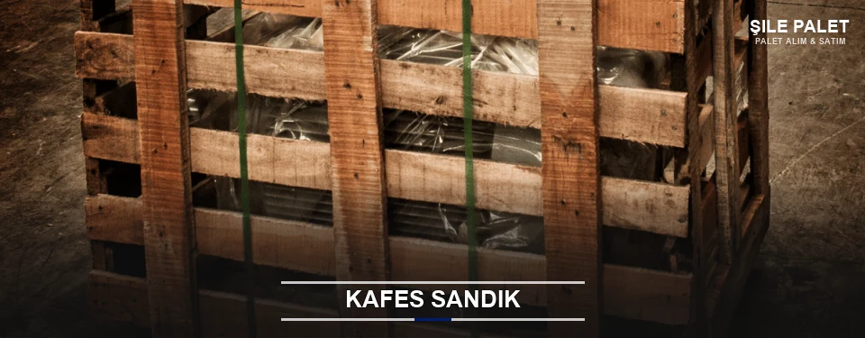 Kafes Sandık