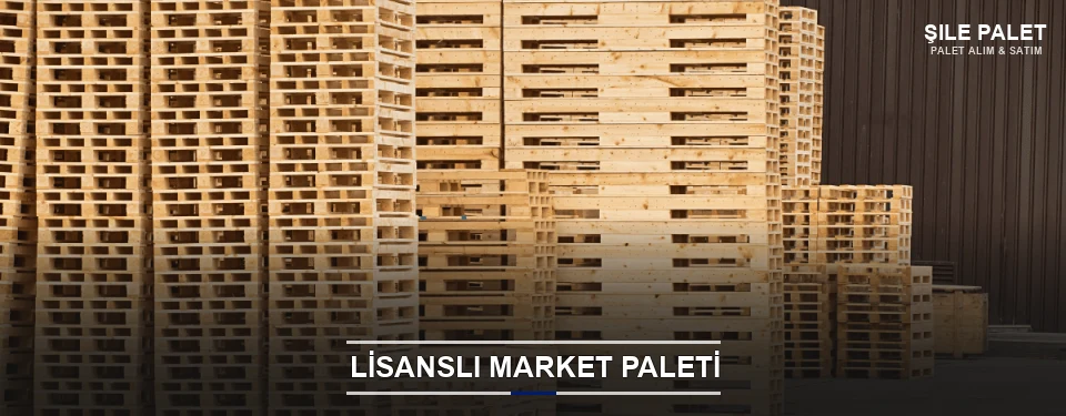 Şile Turpal Palet Üreticisi